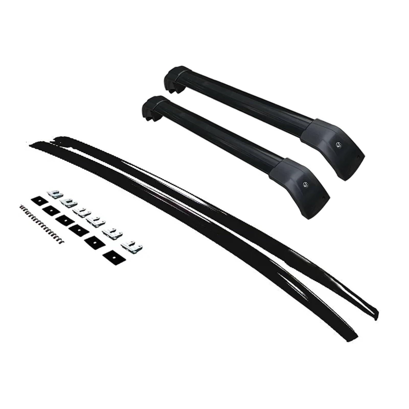 Barras Transversales De Techo Para Mazda Para CX-30