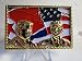 POTUS President Donald Trump & Kim Jong Un Summit Singapore 2018 Serialized Challenge Coin