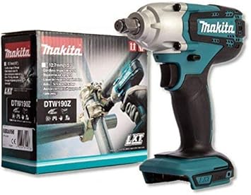 makita dtw190z