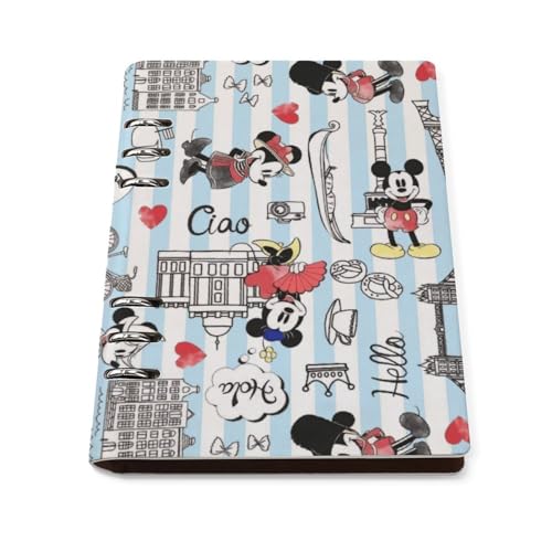 Amazon.co.jp: ディズニー ミッキーマウス (マーカー) ルーズリーフ