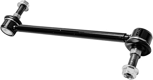 Miniatura 6 de Detroit Axle - 2 barras estabilizadoras delanteras para Toyota Sienna 2004-2010, 2 eslabones de extremo de barra estabilizadora 2005 2006 2007 2008