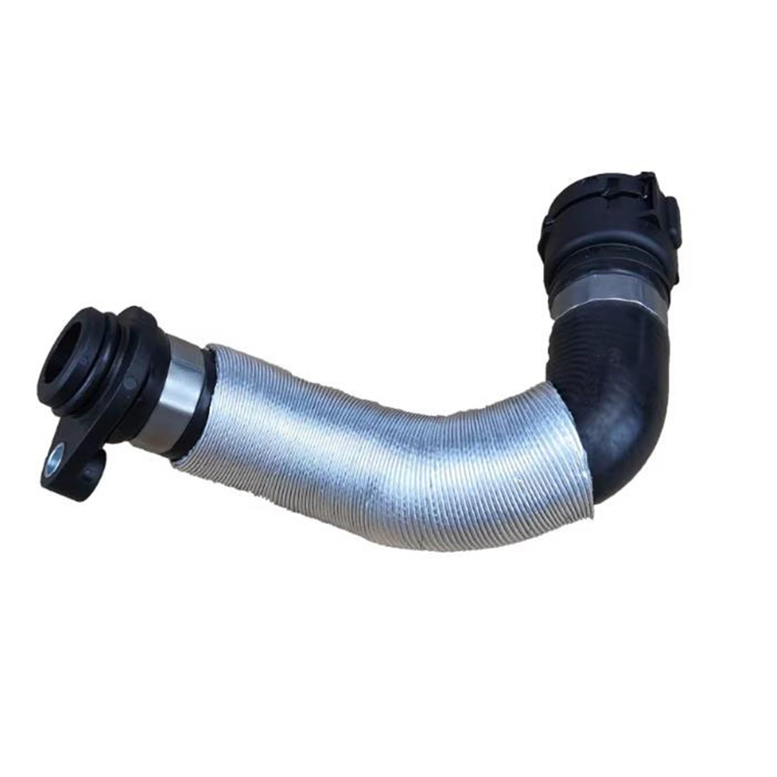 Ydybda One Color 11537572159 Car Engine Parts Radiator Coolant Hose Water Pipe For Bmw N46 E87 E90 X1 Z4 120I 320I 520I 2005-2015
