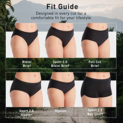 Image of Exofficio Women's Givengo V2 Thong