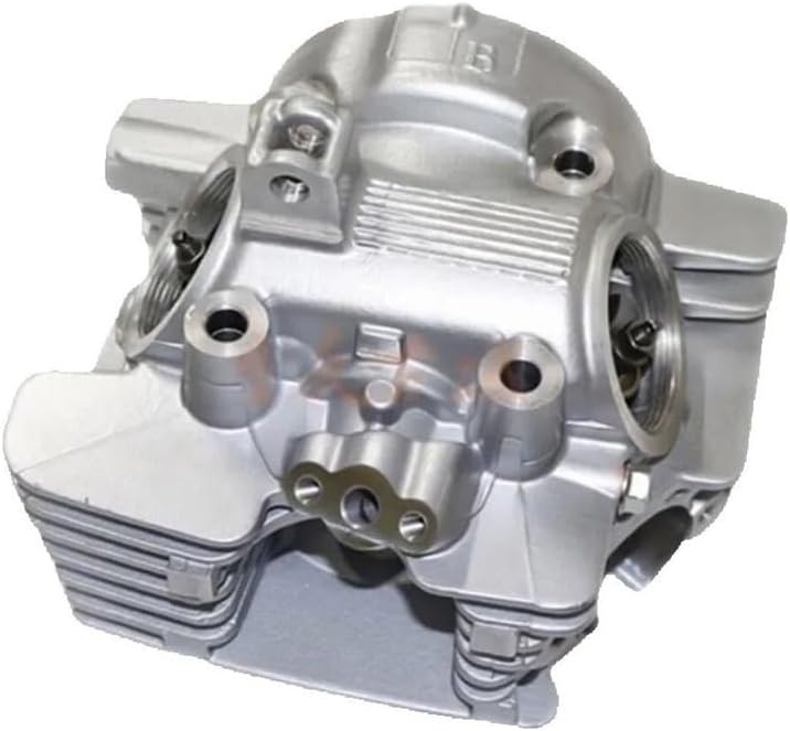 Motorcycle Engine Cylinder Head Fit For YBR 125 YBR125 YBR 125cc