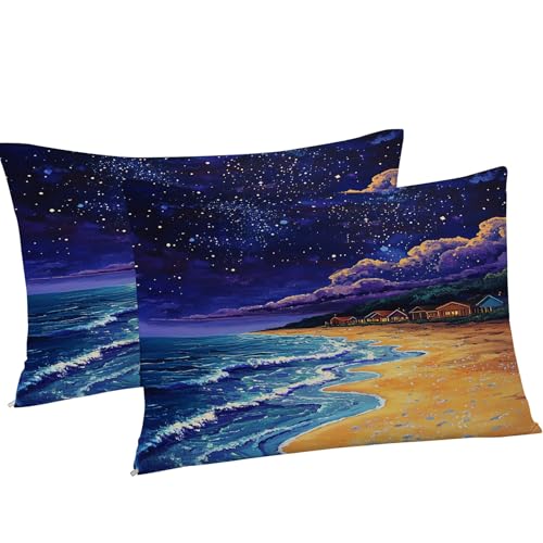 Housse de couette 240x260 microfibre parure de lit réversible avec fermeture éclair - 8