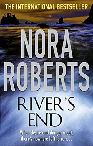 book cover of River\'s End