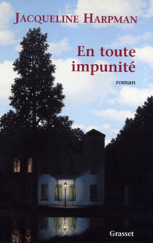 En toute impunité (Littérature Française) Gratuit