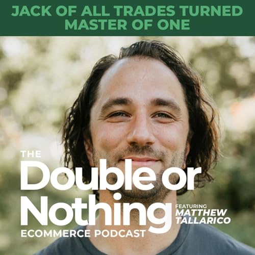 Jack of all trades turned master of one