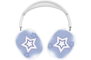 Airpods Max: Ear Cup Covers for Quirk and Protection