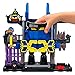 Fisher-Price Imaginext DC Super Friends Robo Batcave