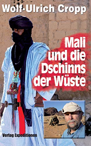 Mali und die Dschinns der Wüste