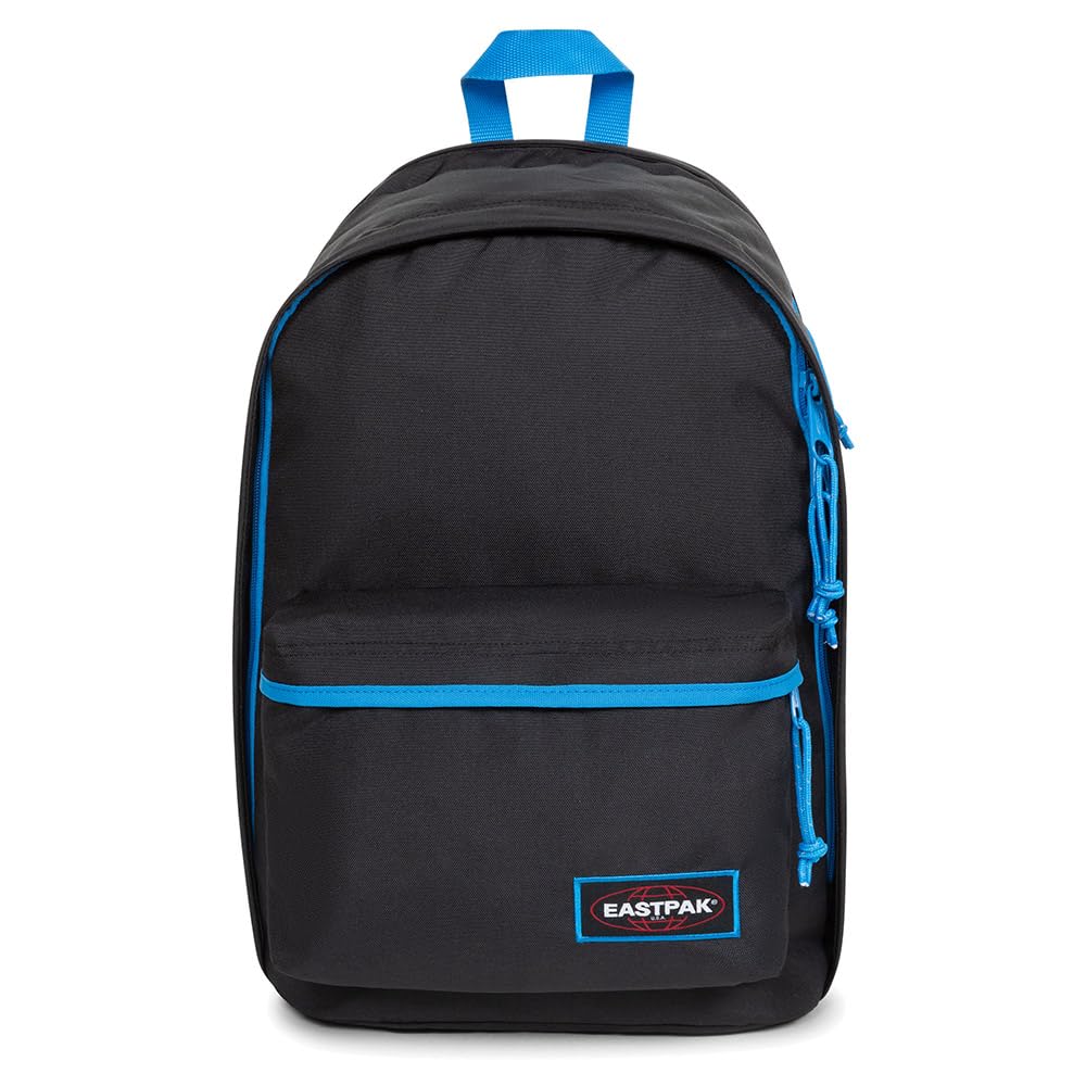 EASTPAK Back to Work Rucksack, 27 L - Kontrast Bubble (Rosa)