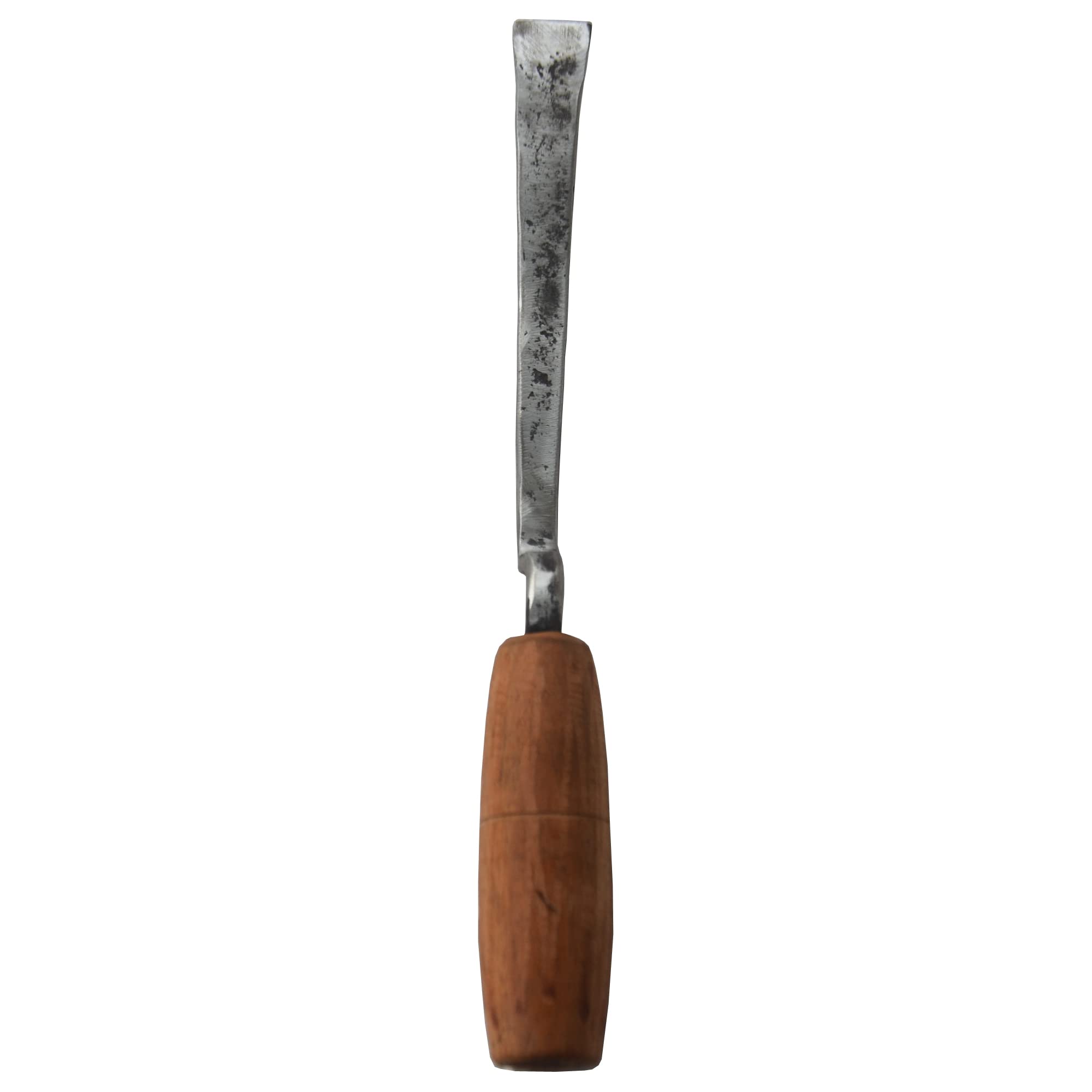 CRM TRADERS Handmade Desi Khurpi or Khurpa with Wooden Finish Handle for Gardening Plants - Pack of (1) (B0BG2VXQY8) Amazon Price History, Amazon Price Tracker