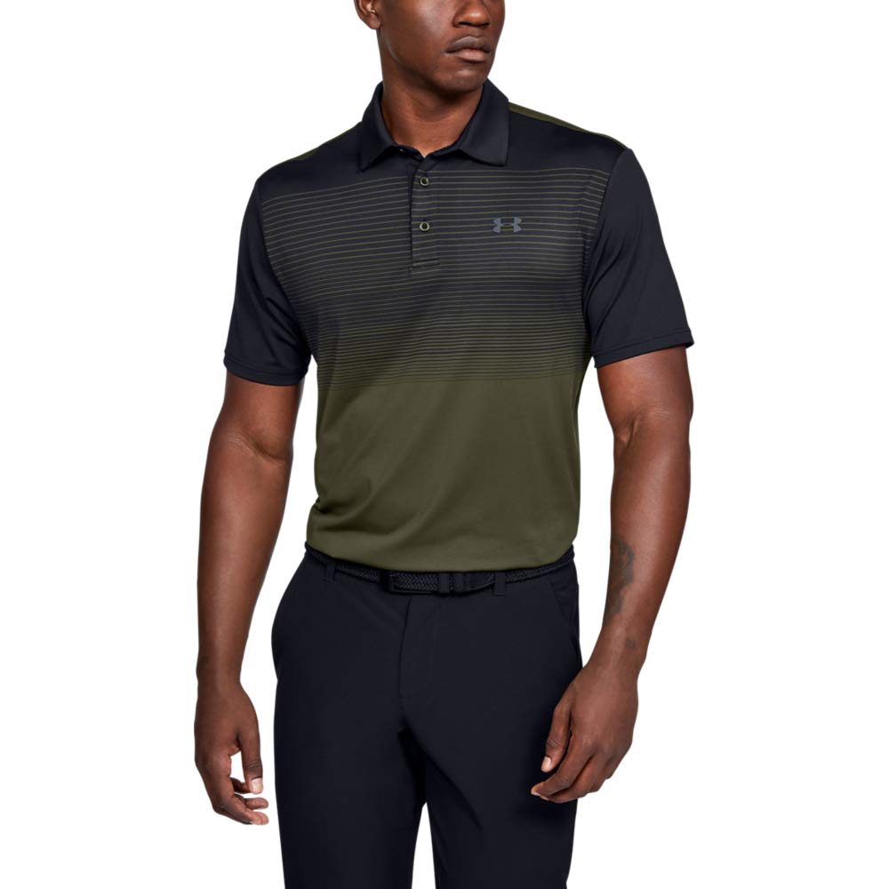 Under Armour Playoff 2.0 Polo de Golf Hombre — view 148