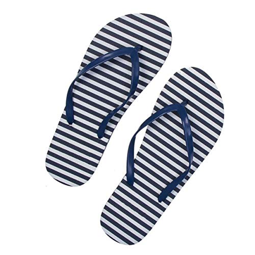 Vidal Regalos T.36-41 Saint Tropez flipflops, voor dames, 2 kleuren