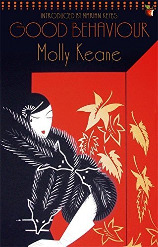 Image of Good Behaviour (VMC) by Molly Keane (2005-12-15)