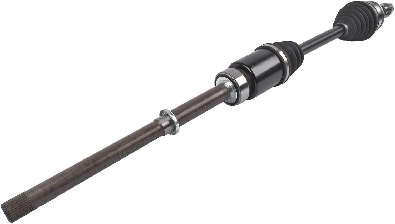 Front Right CV Axle Shaft Assembly Replacement for Infiniti JX35 2013 QX60 2014-2020 AWD Nissan Pathfinder 2013-2020 4WD V6 3.5L 391003JA3B 391003KA0A