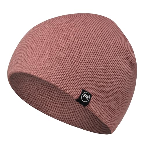 Image of Original Beanie Cap - Soft Knit Beanie Hat - Warm and Durable