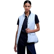 Barbour Womens Otterburn Quilted Gilet