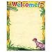 Welcome Discovering DinosaursÂ® Learning Chart