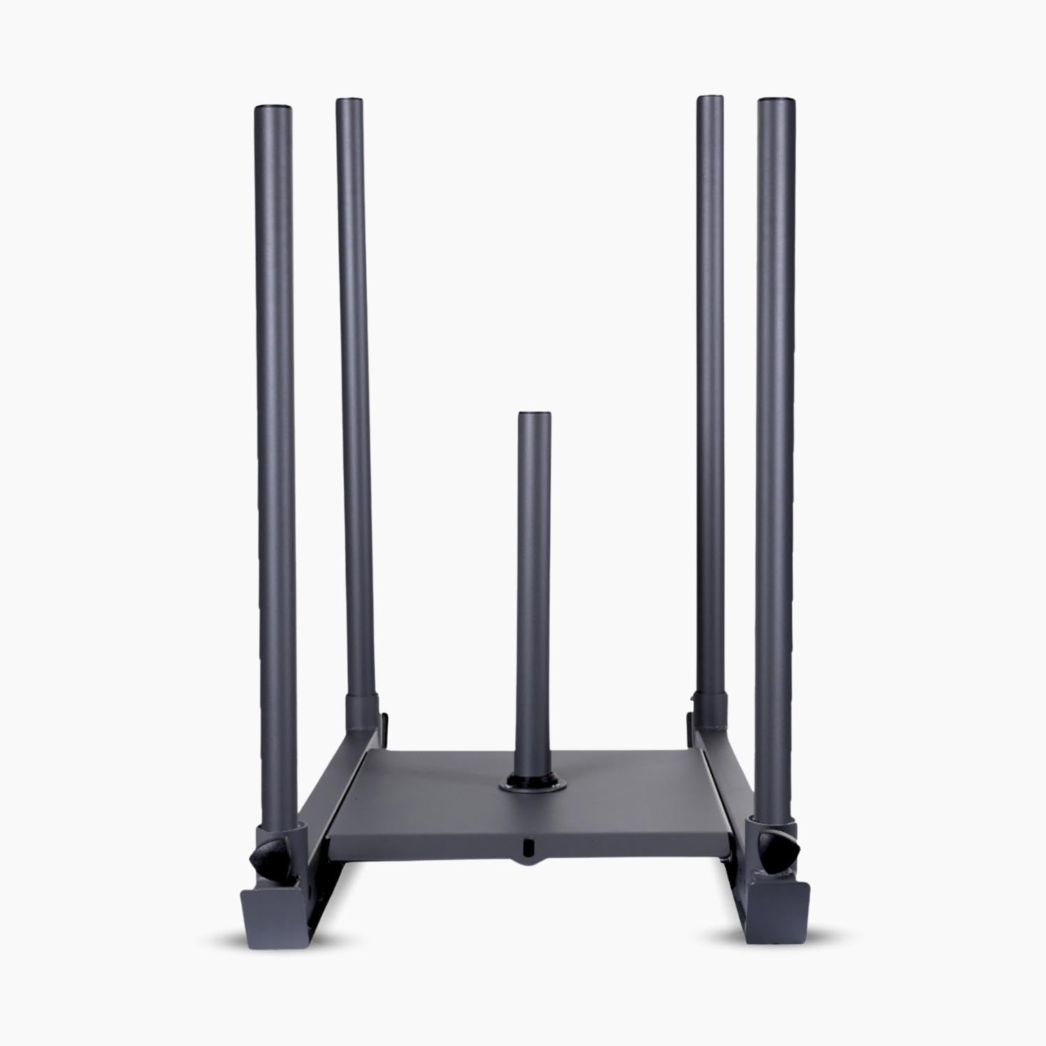 Suprfit Edigna Sled Schubschlitten - Robuster Gewichtsschlitten zum Schieben und Ziehen. Bekannt aus dem Fitness Hybrid Racing