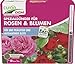 Produktbild CUXIN DCM Spezialdünger für Rosen & Blumen - Spezialdünger - Mit MINIGRAN® TECHNOLOGY - Rosendünger - Bio - organischer Dünger - 3 kg