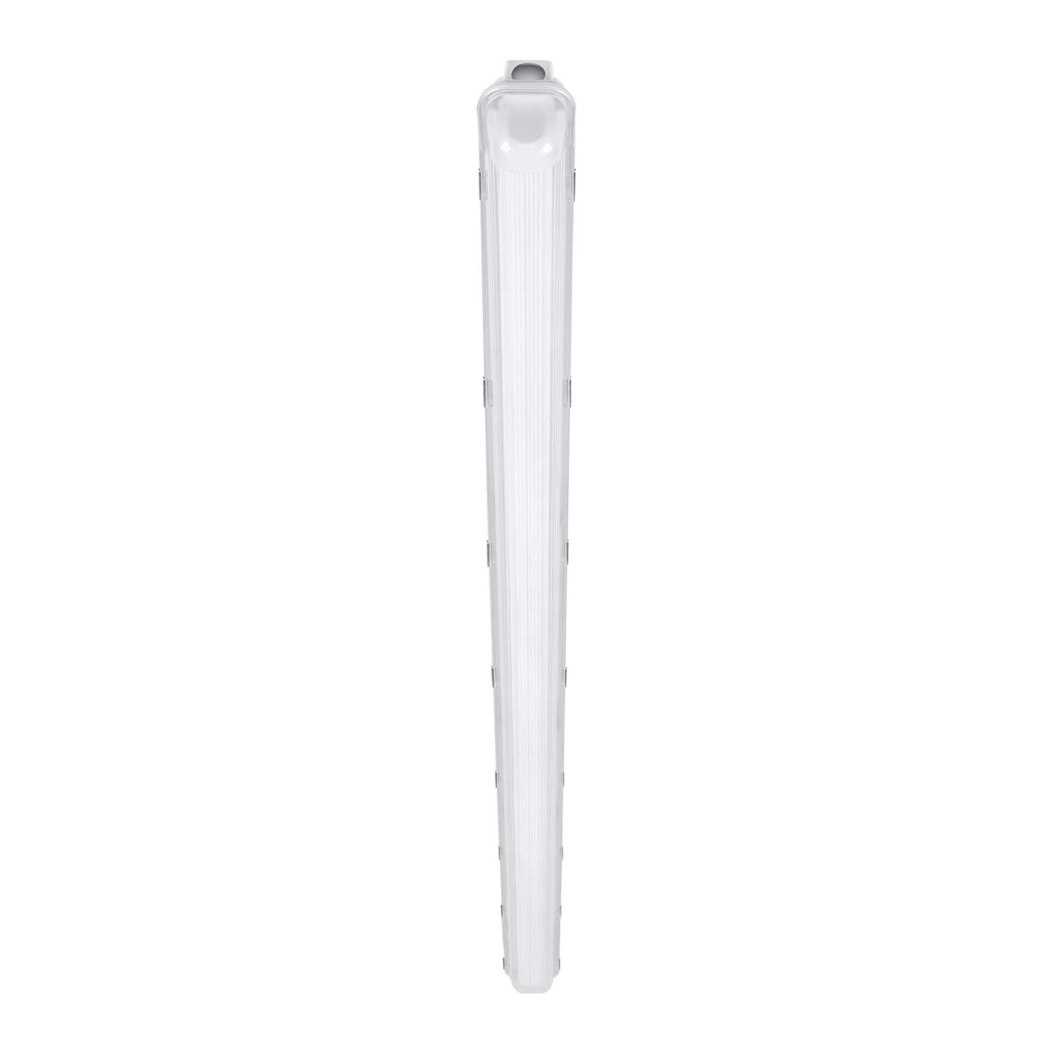 LEDVANCE LED Batten Light, 220 → 240 V Tubular, 1 Lamp, 1.56 m Long, IP65
