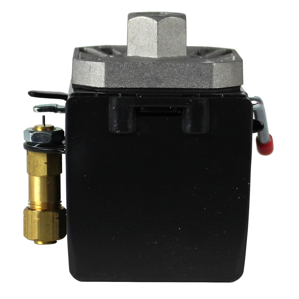 マブラヴ　Switch PAI 853747 MACK / VOLVO 22082849 STOP LIGHT PRESSURE SWITCH