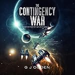 Cover of The Contingency War Boxed Set