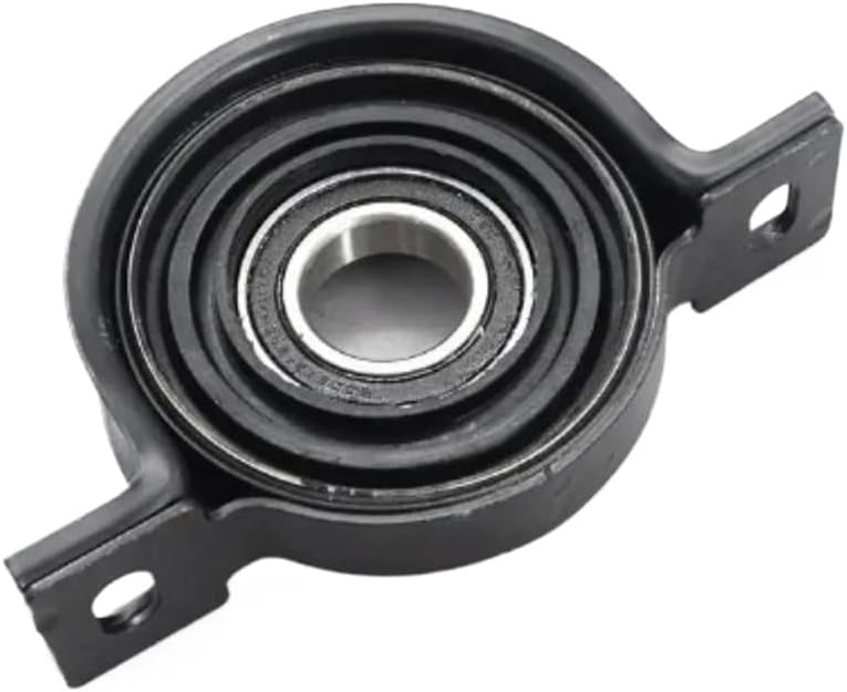 Transmission Shaft Hanger Bearing Compatible with Automotive Motorcycle Parts Korando Stavic for Part Number 3320034888 33200-34888