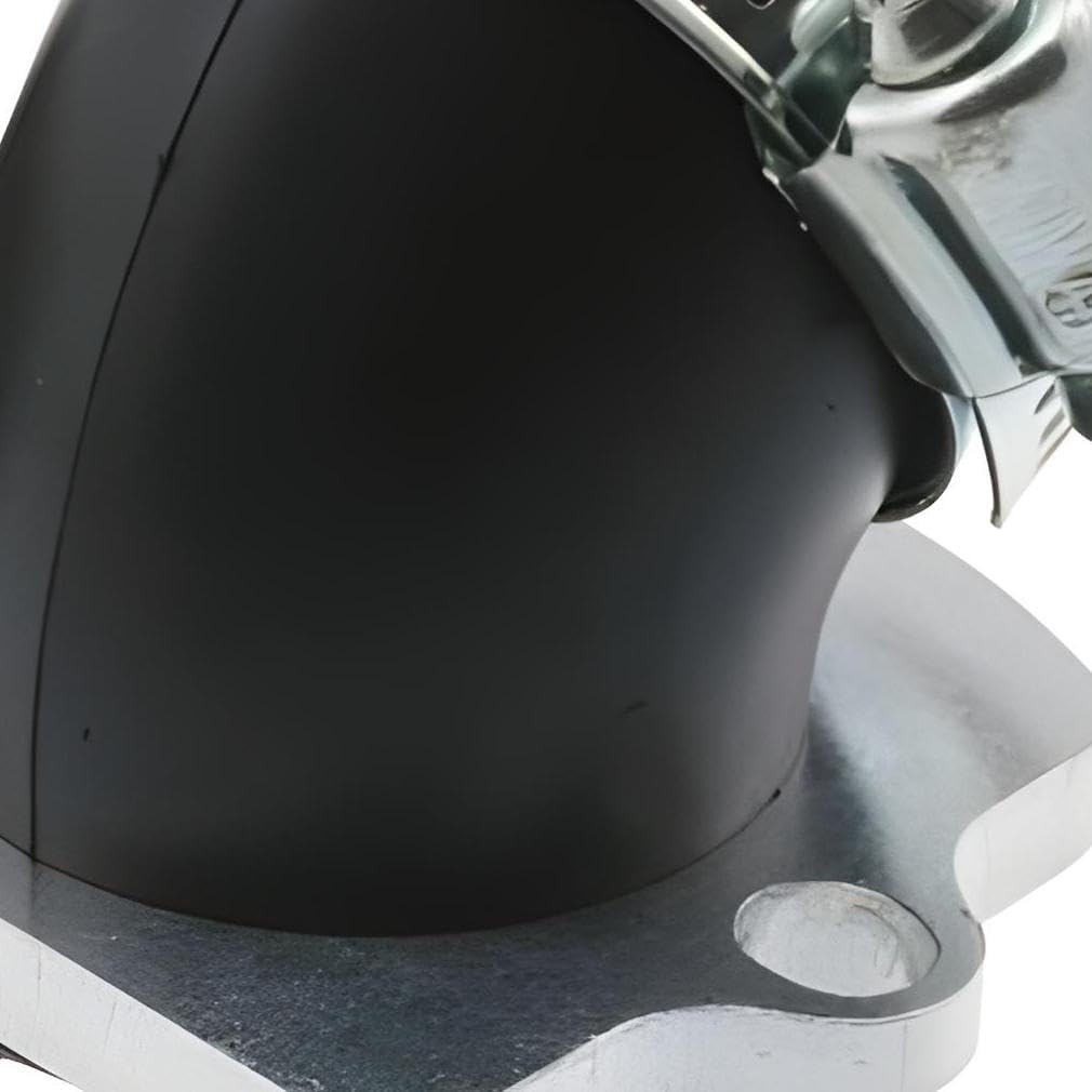 collettore aspirazione MOTORFORCE per scooter piaggio D.21/30 girevole 360°