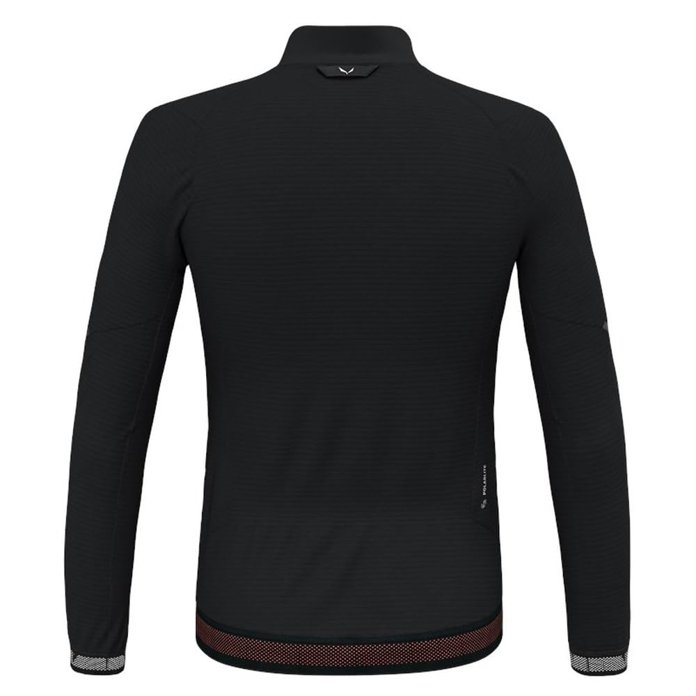 SALEWA Pedroc Polarlite 2 Jacket M, black out, 2XL