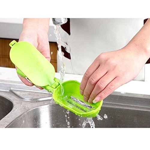 homozy Removedor De Pele De Barbeador Multifuncional De Aço Inoxidável Para Escamas De Peixe Para Co