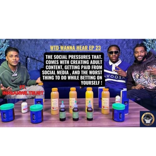 Judgment from making adult content, Rich off content, and betting on yourself !