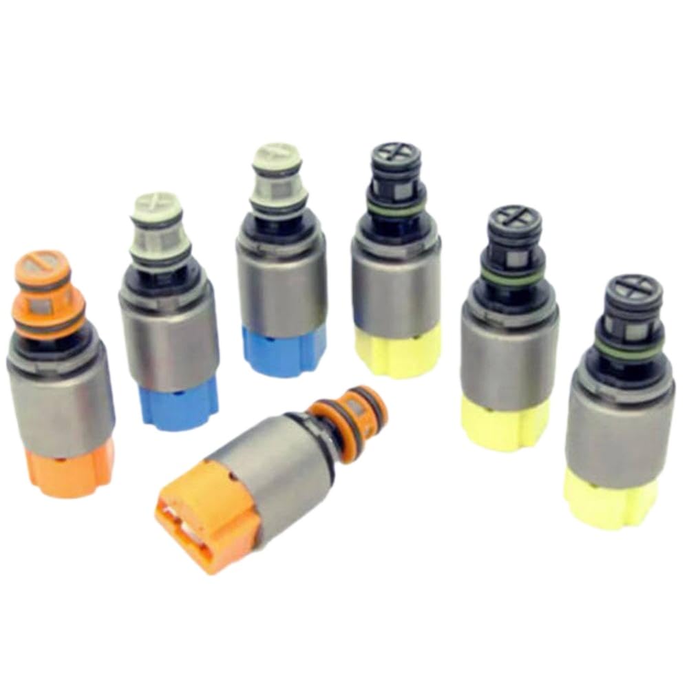 Kit Solenoide Transmisión 6HP21 6HP28 1068298046 Compatible Con 6HP21 6HP28 Transmisión Automática Partes Transmisión