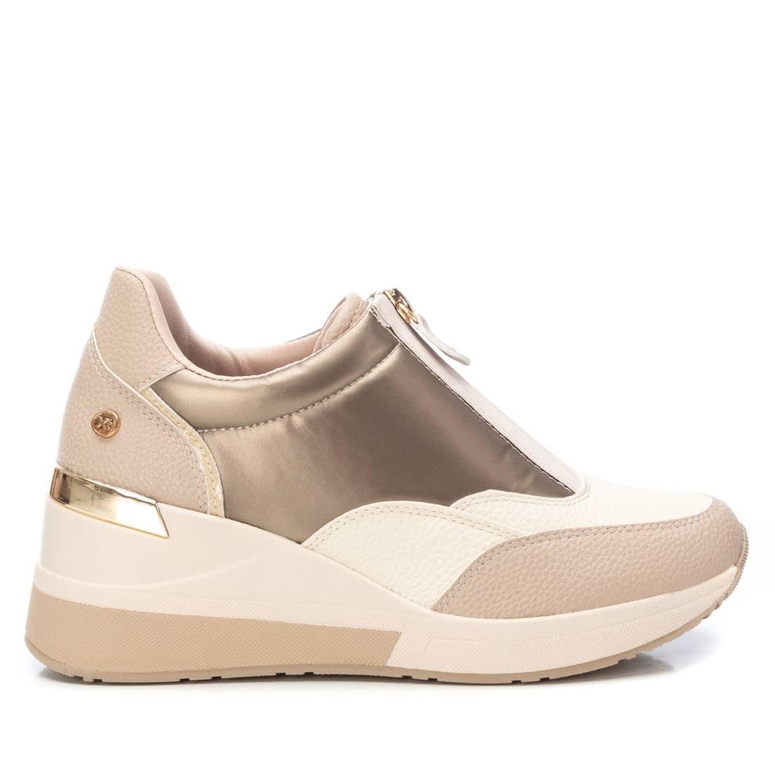 XTI - Zapatilla Mujer - Calzado Cómodo y Versátil - Moda Casual