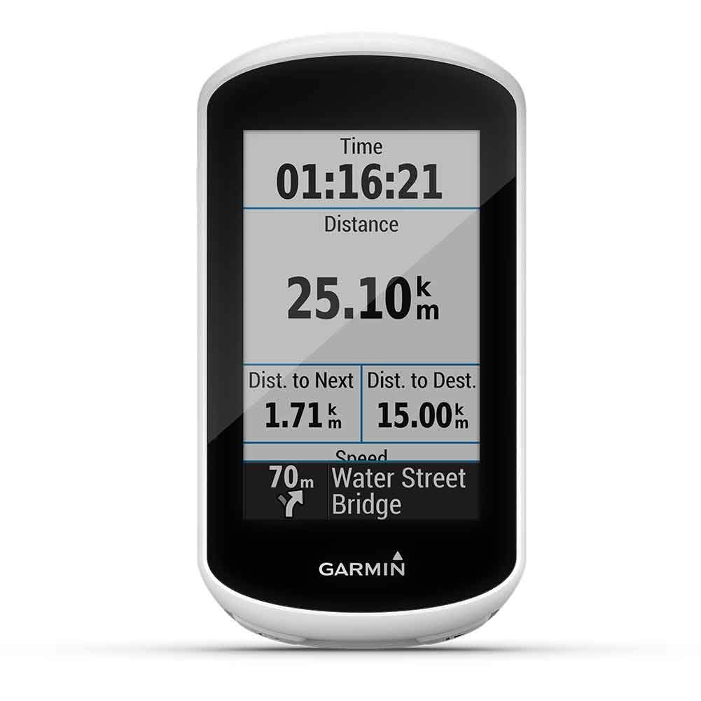 Amazon.co.jp: Garmin Edge Explore - Touchscreen Touring Bike
