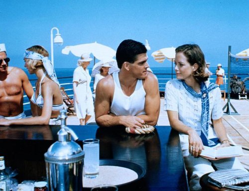 RENDEZVOUS MIT EINER LEICHE - [DVD] [1988] - Thumbnail 2