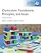 Curriculum: Foundations, Principles, and Issues, Global Edit