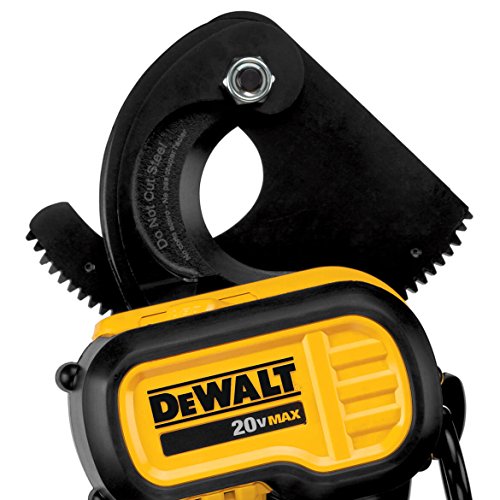 DEWALT-20V-MAX-Cable-Cutter-Cordless-Tool-Only-DCE150B