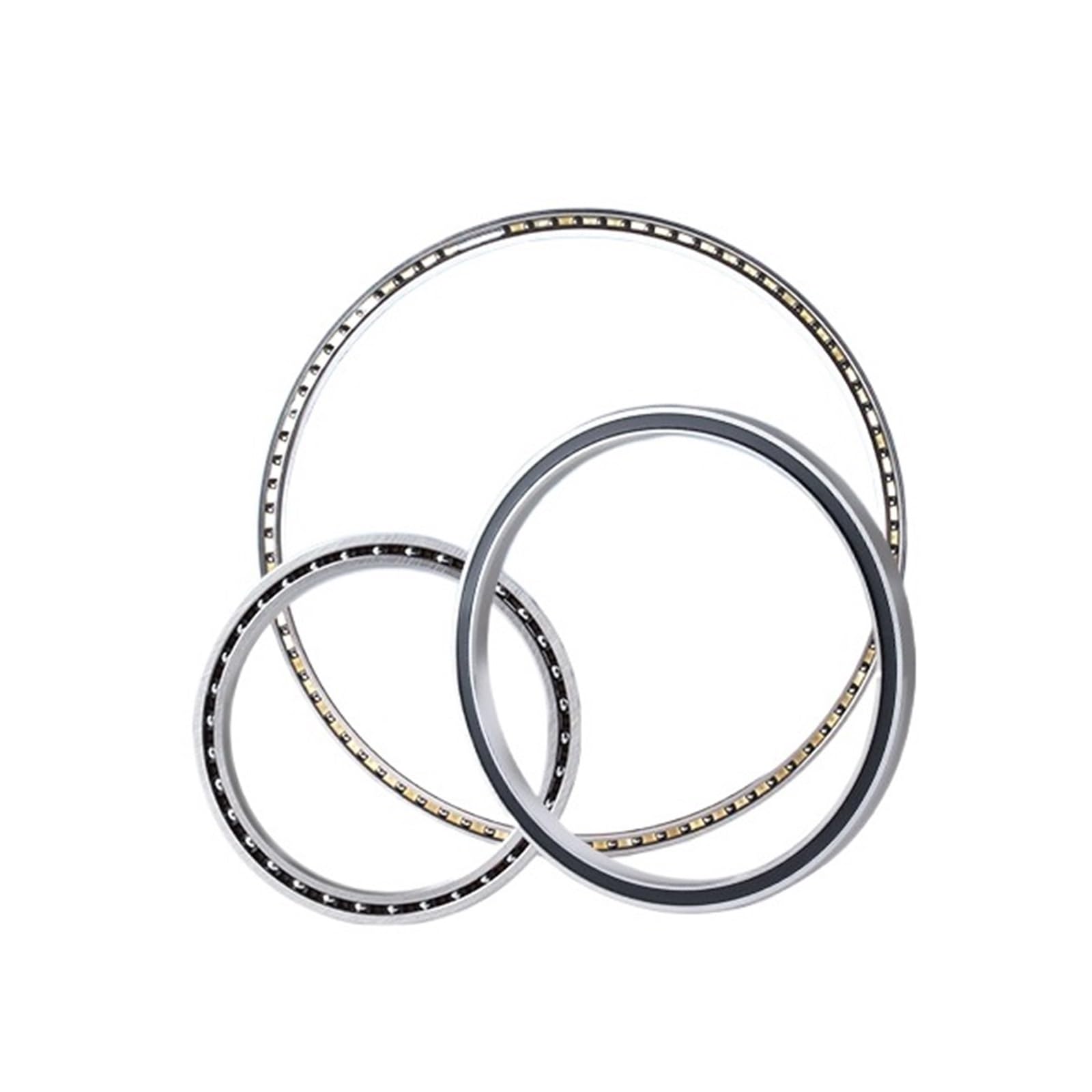 Roulement à Billes à Contact Oblique à Section Mince, 300 x 340 x 20 mm, Haute précision, 1 pièce, K30020AR0