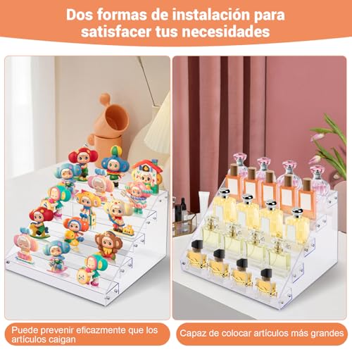 Exhibidores de productos 17 Imagen adicional
