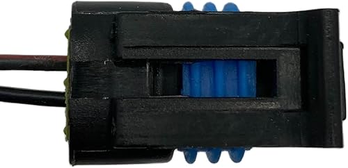 Miniatura 3 de DigiAutoPart - Arneses de cableado del conector del transmisorsensor de temperatura 12046623