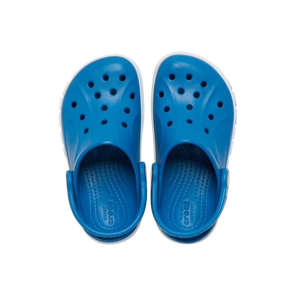 Crocs Bayaband Clog T ZoccoliUnisex - Bambini e Ragazzi