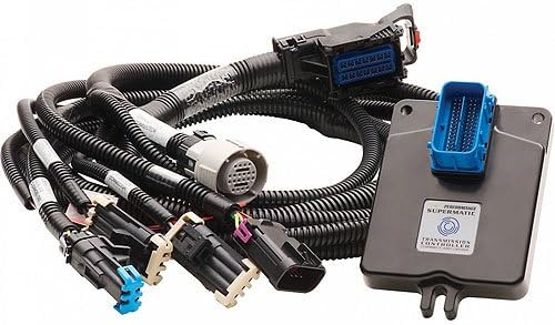 Chevrolet Performance 19302410 SuperMatic Transmission Controller