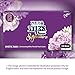 Pigeon Signature Dryer Sheets Laundry Fabric Softener, White Floral & Peach, Mystic Rain, Reduce Static Cling, Eliminate Strong Odor, Infused with Flower Essence, Safe for All, 130 Counts