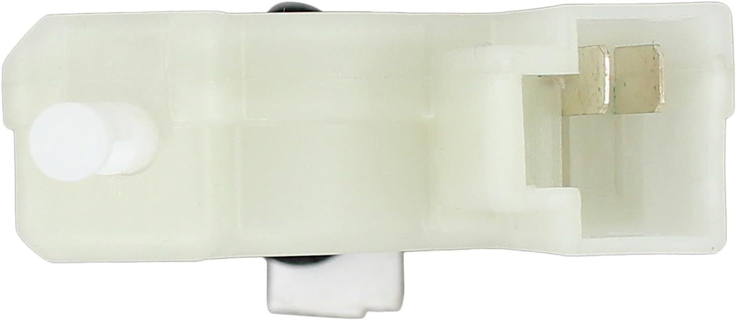 MOTOKU Fuel Door Actuator for Infiniti JX35 QX56 QX80 for Nissan Armada Maxima 2009-2020 Murano 2003-2007 Pathfinder 2005-2020