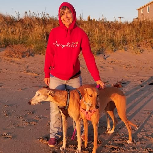 Patty Hartman is Speaking Up Against Injustice Podcast Por  arte de portada