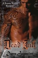 Dead Ink: A Karma World Romance 0692465898 Book Cover