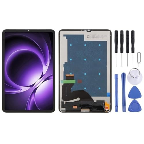 Reservdelar for Xiaomi Redmi K Pad LCD-skärm med digitaliseringsenhet komplett